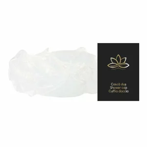 Casca dus hoteliera Seembol Lotus Collection