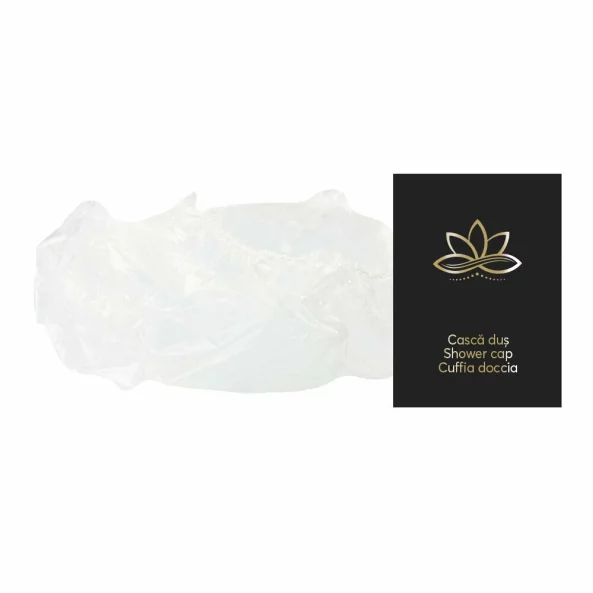 Casca dus hoteliera Seembol Lotus Collection