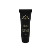 Crema de corp hoteliera Seembol Lotus Collection, White Tea &amp; Coconut, 30ml