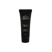 Sampon hotelier Seembol Lotus Collection, White Tea &amp; Coconut, 30ml