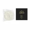 Sapun hotelier Seembol Lotus Collection, White Tea &amp; Coconut, 20g