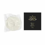 Sapun hotelier Seembol Lotus Collection, White Tea &amp; Coconut, 20g
