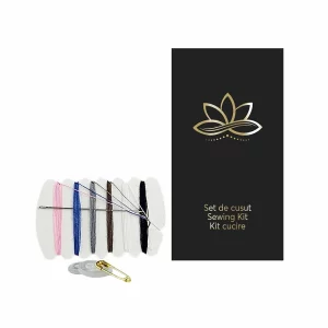 Set cusut hotelier Seembol Lotus Collection