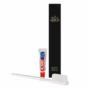 Set dentar hotelier Seembol Lotus Collection