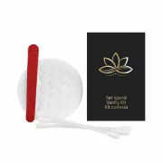 Set igiena hotelier Seembol Lotus Collection