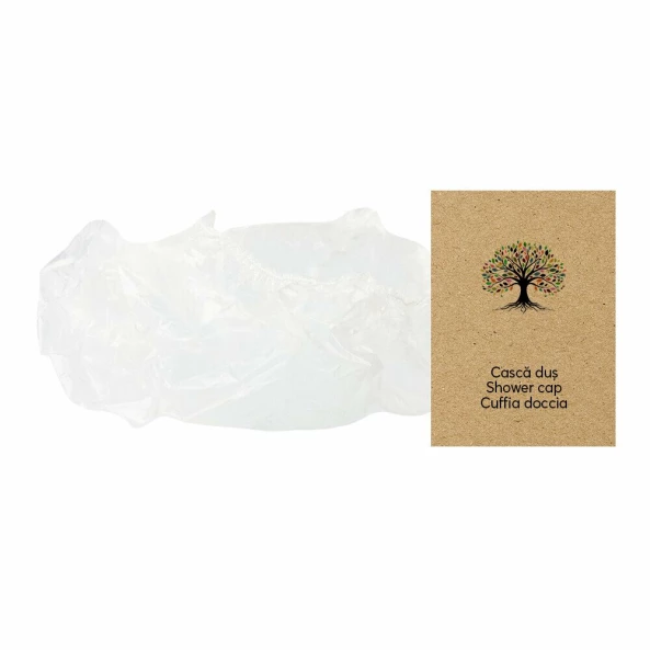 Casca dus hoteliera Seembol Tree Collection