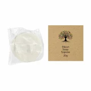 Sapun hotelier Seembol Tree Collection, White Tea &amp; Coconut, 20g