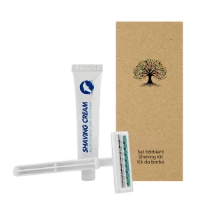 Set barbierit hotelier Seembol Tree Collection