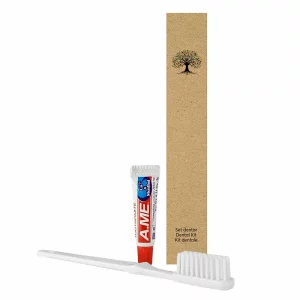 Set dentar hotelier Seembol Tree Collection