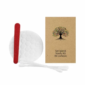 Set igiena hotelier Seembol Tree Collection