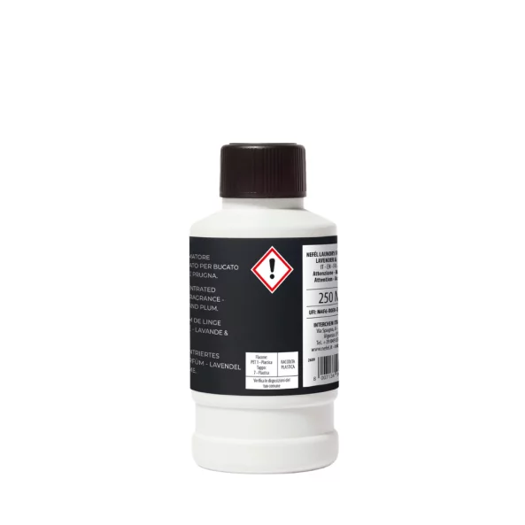 Parfum de rufe Nefel, Lavanda &amp; Pruna, 250ml