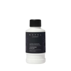 Parfum de rufe Nefel, Lavanda &amp; Pruna, 250ml