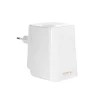 Difuzor electric pentru odorizant camera eSSenza Vera Diffuser, acoperire 350 m³, alb