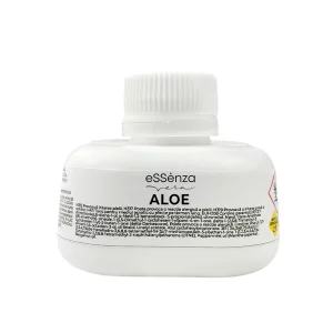 Rezerva difuzor odorizant camera Aloe, parfum verde-proaspat, eSSenza Vera Diffuser, 100ml