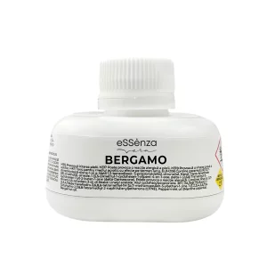 Rezerva difuzor odorizant camera Bergamo, parfum citric-aromatic, eSSenza Vera Diffuser, 100ml