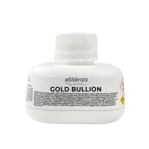Rezerva difuzor odorizant camera Gold Bullion, parfum oriental, eSSenza Vera Diffuser, 100ml