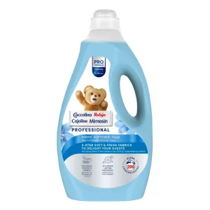 Balsam de rufe, 5 L, Coccolino Fresh