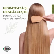 Balsam de par hotelier Nefel, Green Tea Leaves, 480ml
