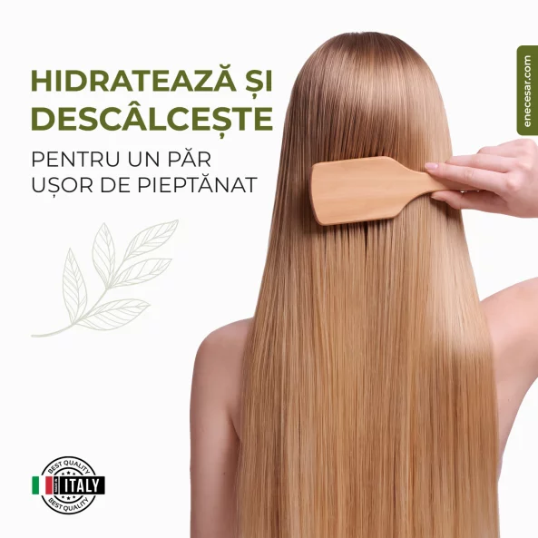 Balsam de par hotelier Nefel, Green Tea Leaves, 480ml