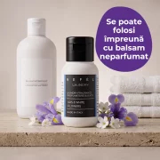 Parfum de rufe concentrat Nefel Iris &amp; White Flowers, 50 ml