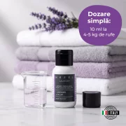 Parfum de rufe concentrat Nefel Lavender &amp; Plum, 50 ml