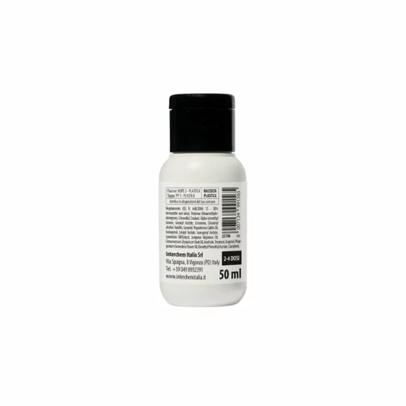 Parfum de rufe concentrat Nefel Lavender &amp; Plum, 50 ml