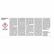 Parfum de rufe concentrat Nefel Lavender &amp; Plum, 50 ml