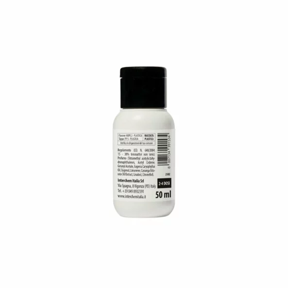 Parfum de rufe concentrat Nefel Peach &amp; Lilac, 50 ml