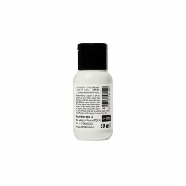 Parfum de rufe concentrat Nefel Talc &amp; Jasmine, 50 ml