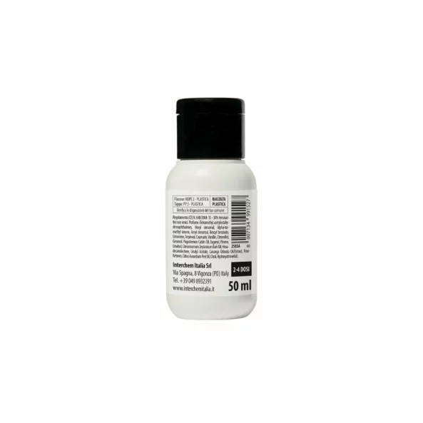 Parfum de rufe concentrat Nefel Rose &amp; Vanilla, 50ml