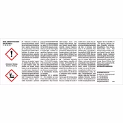 Parfum de rufe concentrat Nefel Rose &amp; Vanilla, 50ml
