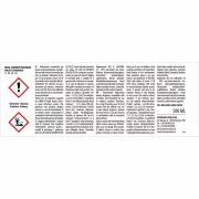 Parfum de rufe concentrat Nefel Violet &amp; Magnolia, 500 ml