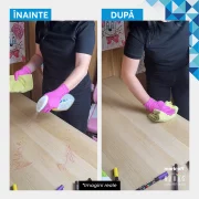 Solutie curatare marker, cerneala, lipici si adeziv, HAAAS Mark-Off, 5 Kg
