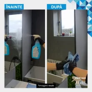 Solutie curatat mobila, sticla, plastic si suprafete lavabile, antistatica, igienizanta, HAAAS Multi-Task, 750 ml