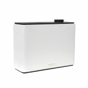 Difuzor parfum camera eSSenza Vera Smart Diffuser EVOV-10, HVAC, Wi-Fi, Bluetooth, acoperire 3000-4000 m3, alb