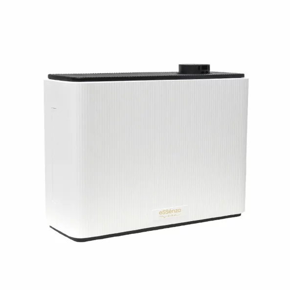 Difuzor parfum camera eSSenza Vera Smart Diffuser EVOV-10, HVAC, Wi-Fi, Bluetooth, acoperire 3000-4000 m3, alb