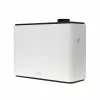 Difuzor parfum camera eSSenza Vera Smart Diffuser EVOV-10, HVAC, Wi-Fi, Bluetooth, acoperire 3000-4000 m3, alb