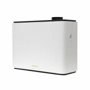 Difuzor parfum camera eSSenza Vera Smart Diffuser EVOV-10, HVAC, Wi-Fi, Bluetooth, acoperire 3000-4000 m3, alb