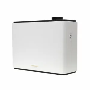 Difuzor parfum camera eSSenza Vera Smart Diffuser EVOV-10, HVAC, Wi-Fi, Bluetooth, acoperire 3000-4000 m3, alb