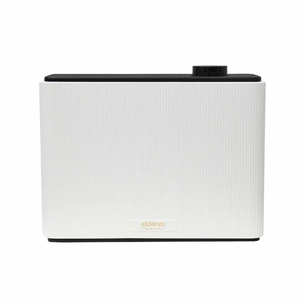 Difuzor parfum camera eSSenza Vera Smart Diffuser EVOV-10, HVAC, Wi-Fi, Bluetooth, acoperire 3000-4000 m3, alb