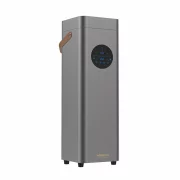 Difuzor parfum camera eSSenza Vera Smart Diffuser EVU-15, HVAC, Wi-Fi, Bluetooth, acoperire 5000-8000 m3, gri