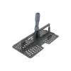 Suport mop Vileda Twixter profesional, utilizare pe ambele parti, 40 cm