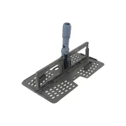 Suport mop Vileda Twixter profesional, utilizare pe ambele parti, 40 cm