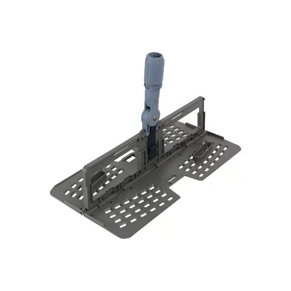Suport mop Vileda Twixter profesional, utilizare pe ambele parti, 40 cm