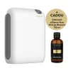 Pachet promo difuzor parfum camera + rezerva Orange Blossom 100 ml, Smart Diffuser EVOV-2, eSSenza Vera