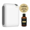 Pachet promo difuzor parfum camera + rezerva Skull 100 ml, Smart Diffuser EVOV-2, eSSenza Vera