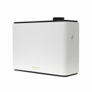Pachet promo difuzor parfum camera + rezerva Blue Silver 1 L, Smart Diffuser EVOV-10, eSSenza Vera