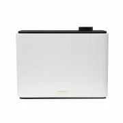 Pachet promo difuzor parfum camera + rezerva Blue Silver 1 L, Smart Diffuser EVOV-10, eSSenza Vera