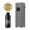 Pachet promo difuzor parfum camera + rezerva Blue Silver 1 L, Smart Diffuser EVU-15, eSSenza Vera