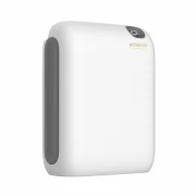 Pachet promo difuzor parfum camera + rezerva Clean 100 ml, Smart Diffuser EVOV-2, eSSenza Vera